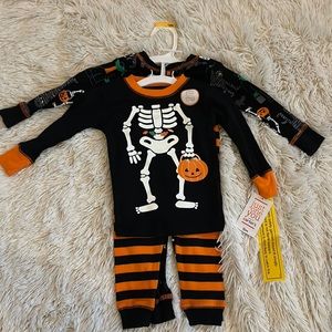 Halloween Pajamas